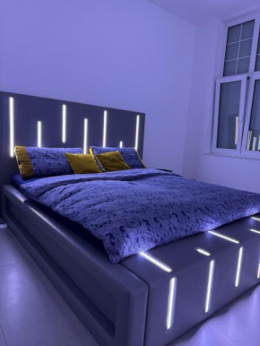 Luxuswohnung im Stadtzentrum